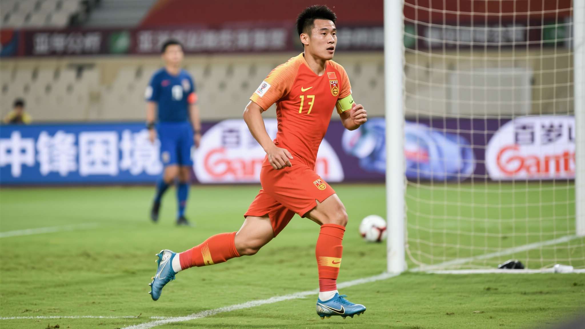 安布罗西尼祝贺国足2-0胜库拉索,韦世豪进球获赞 案例分析来看,自进入成年国家队以来,韦世豪始终饱受争议。但他用自身努力实现自我突